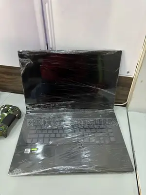 Laptop Asus ROG Zephyrus M15 GU502LU 16GB Intel Core i7 SSD 512GB