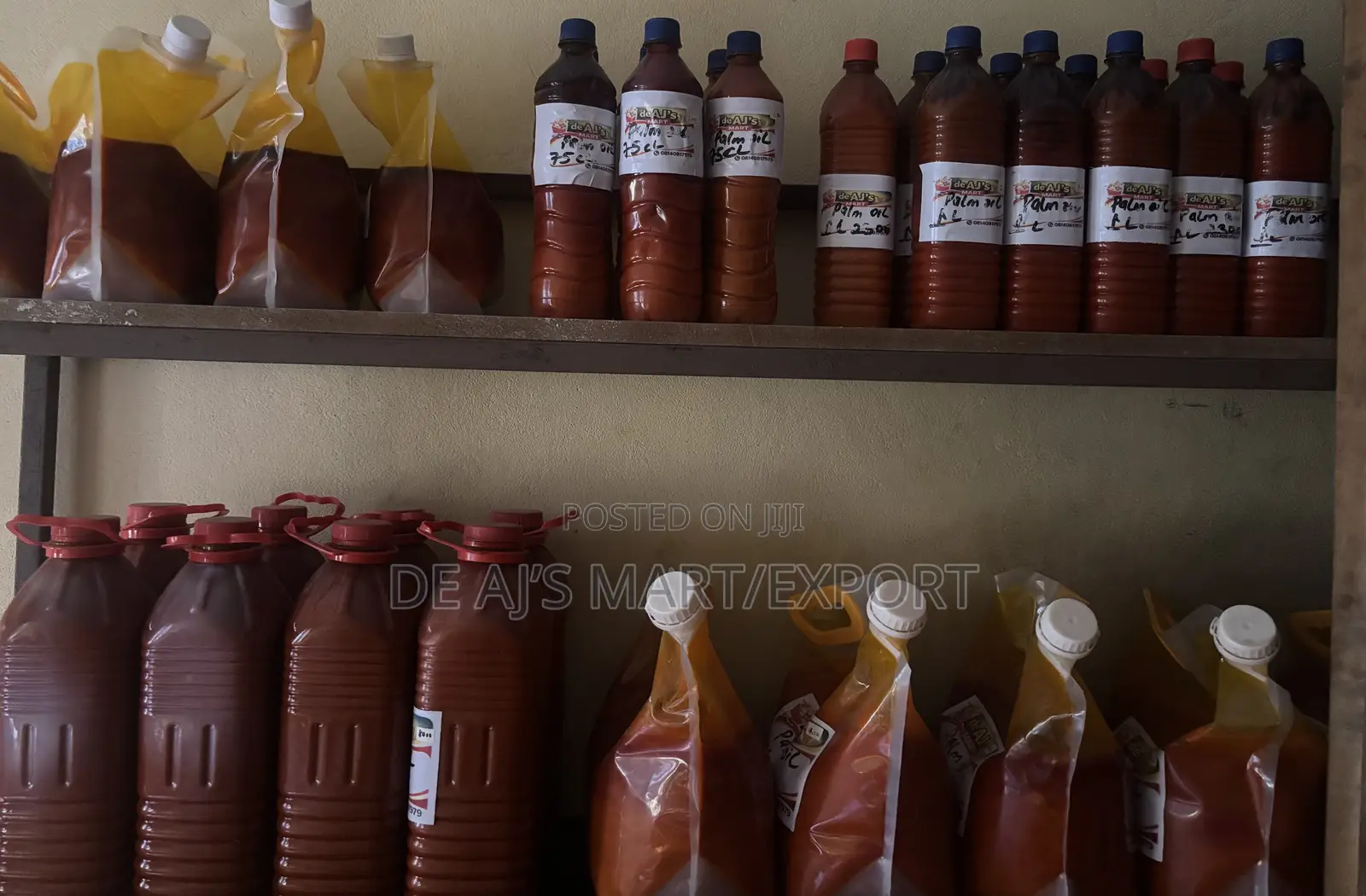 Palm Oil Hand Mill