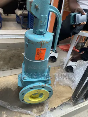 Safety Valve