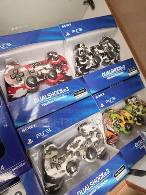 Ps3 Customize Controller