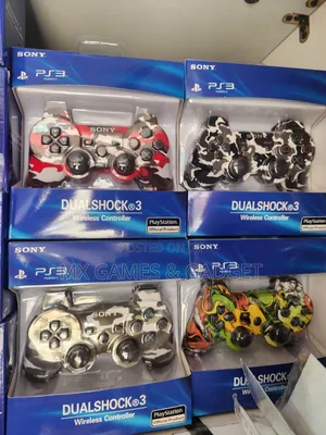 Ps3 Customize Controller