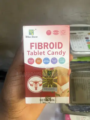 Fibroid Tablet Candy