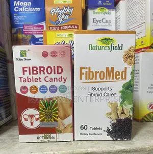 Fibroid Tablet Candy