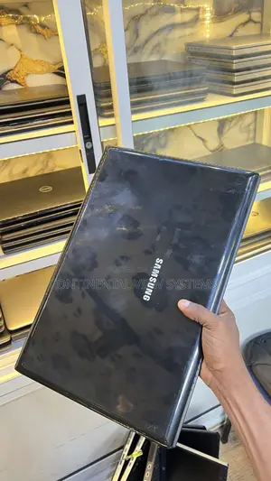 Laptop Samsung R519 4GB Intel Pentium HDD 140GB