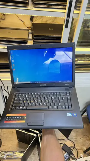 Laptop Samsung R519 4GB Intel Pentium HDD 140GB