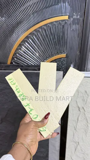 Korea Exterior Brick Tiles