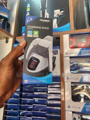Playstation 5 Charging Dock
