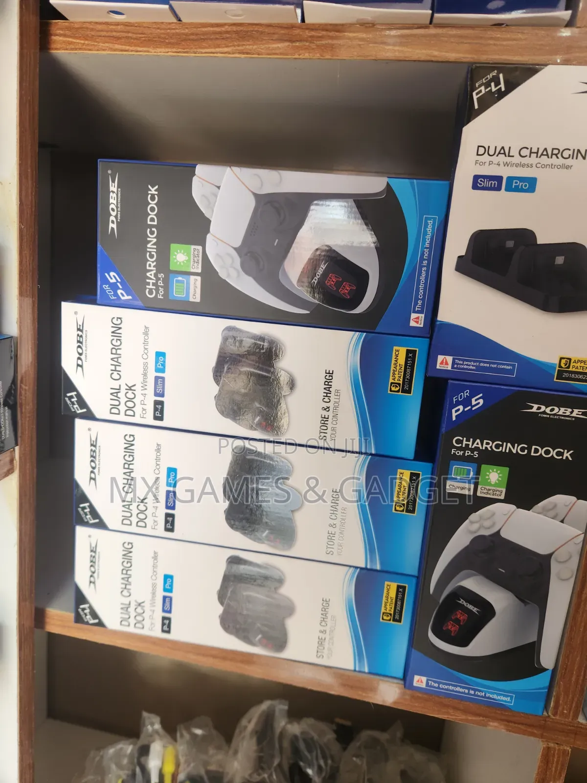 Playstation 5 Charging Dock