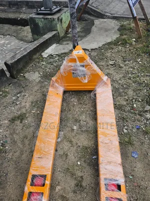5 Ton Pallet Truck