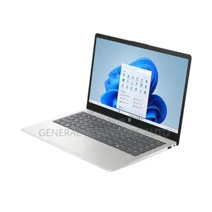 New Laptop HP 240 8GB Intel Core 5 SSD 512GB