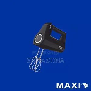 Maxi Hand Mixer