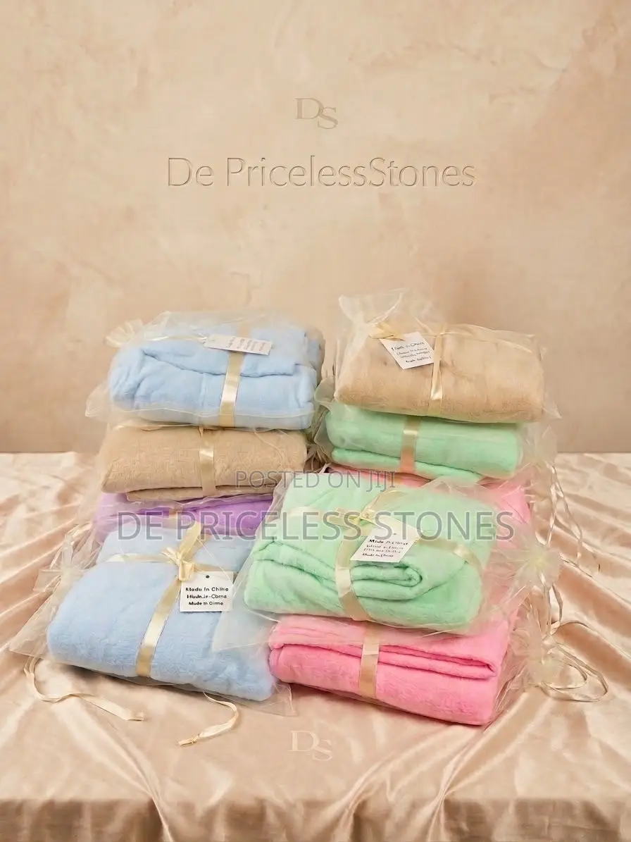 2-in-1 Towel Gift Set