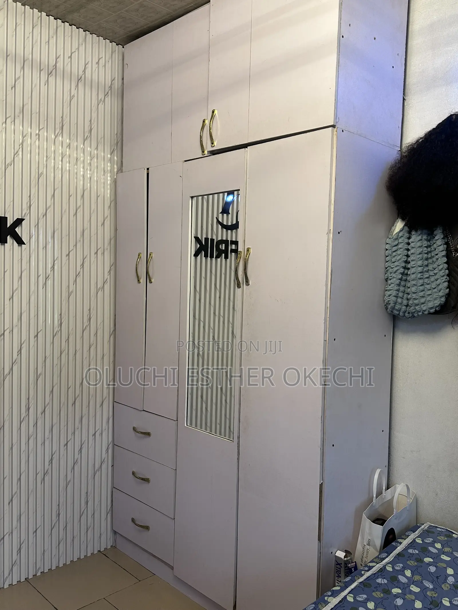 Wardrobe Furniture