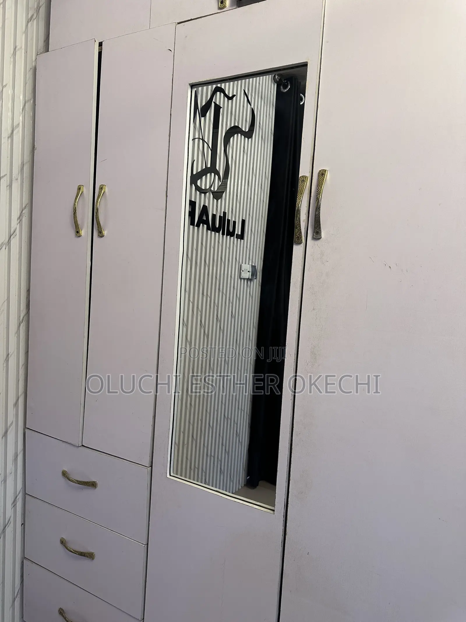 Wardrobe Furniture
