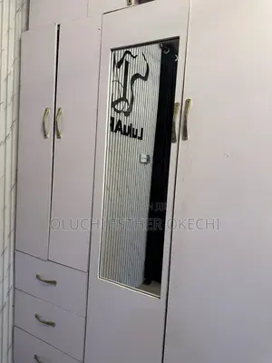 Wardrobe Furniture