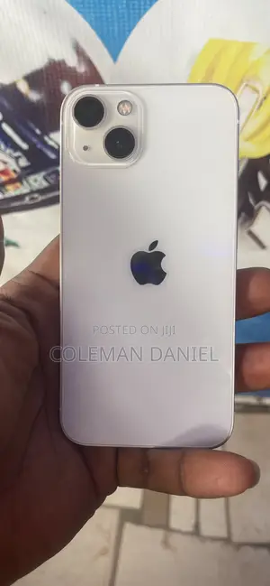 Apple iPhone 13 128 GB White