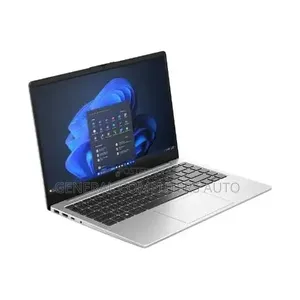 New Laptop HP 240 8GB Intel Core 5 SSD 512GB