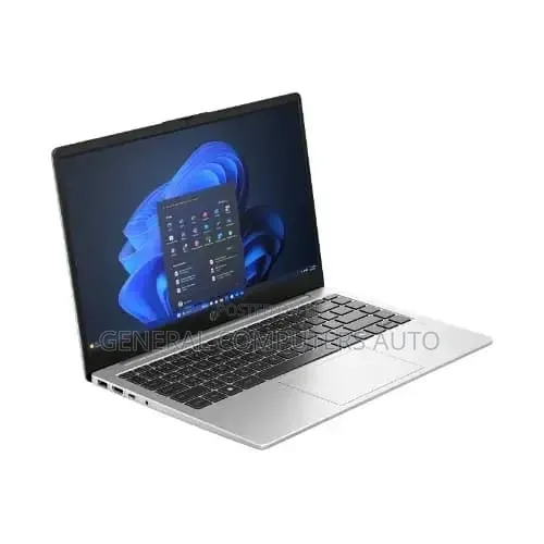 New Laptop HP 240 8GB Intel Core 5 SSD 512GB
