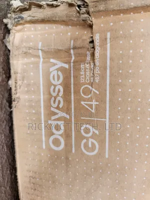 Samsung Odyssey G9 49inch
