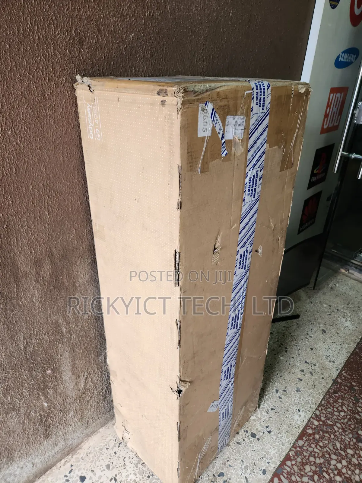 Samsung Odyssey G9 49inch