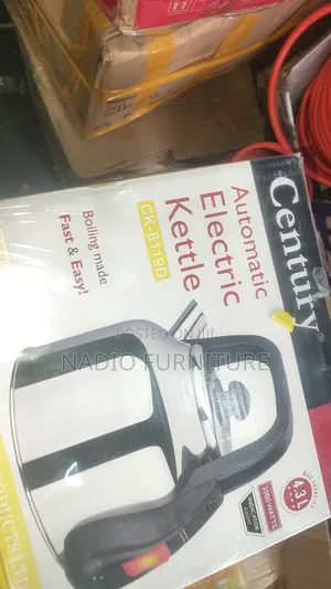 Century Electric Kettle