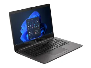 New Laptop HP 240 8GB Intel Core 5 SSD 512GB