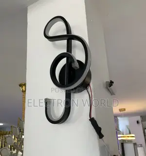 Led Wall Light