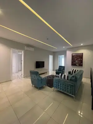 5bdrm Duplex in Lekki Phase 1 for sale