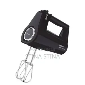 Maxi Hand Mixer