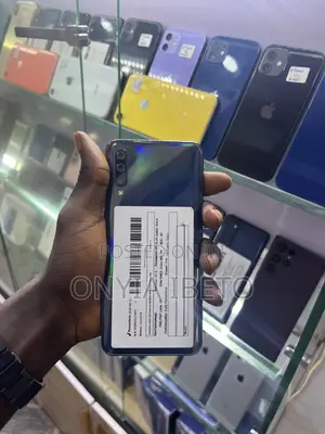 Samsung Galaxy A50 64 GB Blue