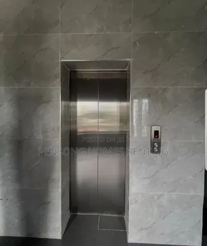 3bdrm Apartment in Victoria Island, Adeola Odeku for rent