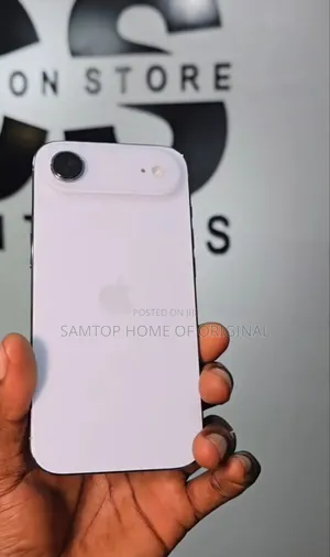 Apple iPhone Air 256 GB White