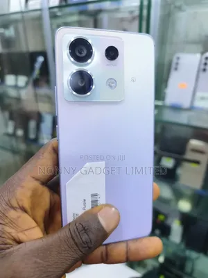 Xiaomi Redmi Note 13 Pro 5G 256 GB Green