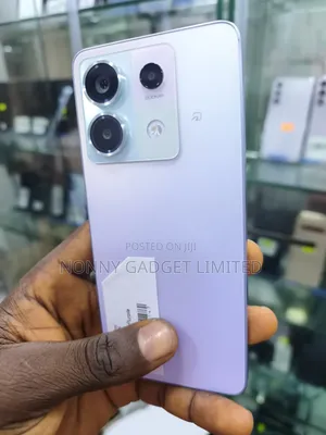 Xiaomi Redmi Note 13 Pro 5G 256 GB Green