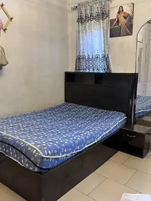Bed Frame, Quality Texture