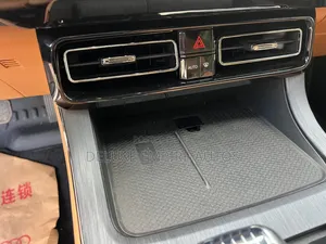 New GAC GS8 2025 White