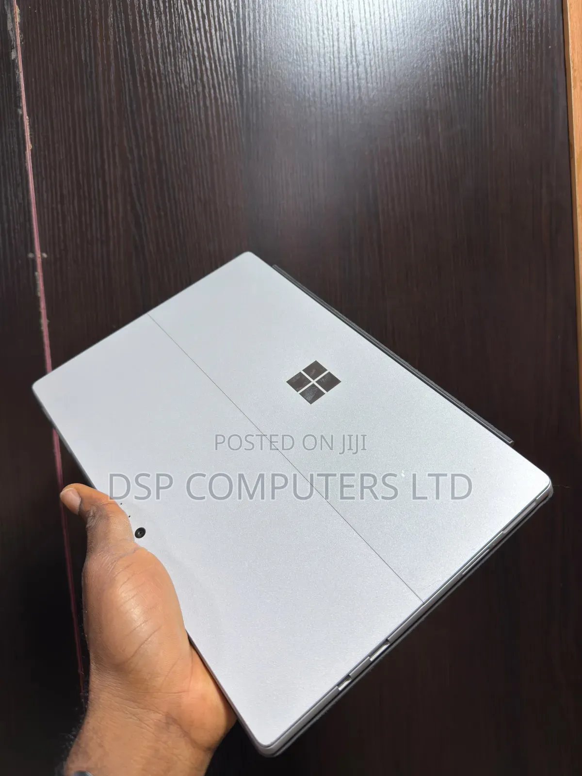 Laptop Microsoft Surface Pro 8GB Intel Core i5 SSD 128GB