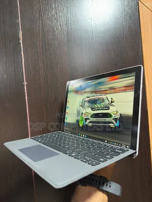 Laptop Microsoft Surface Pro 8GB Intel Core i5 SSD 128GB