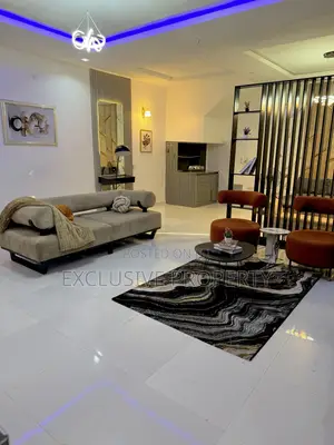 Furnished Studio Apartment in Thomas Estate Divine for rent