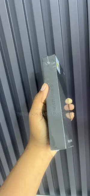 Samsung Galaxy S23 Ultra 256 GB