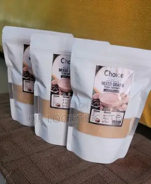 TOM Brown Mixed Powder 400g