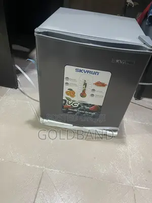 Skyrun BCD-50HW 48L Bedside Refrigerator