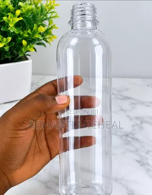500ml Short Neck Beverly Bottle