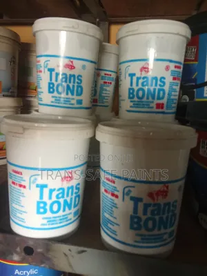 Trans-Safe Bond