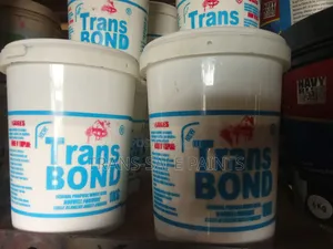 Trans-Safe Bond
