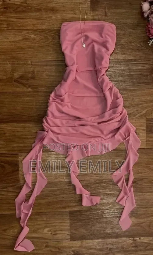 Cute Dress