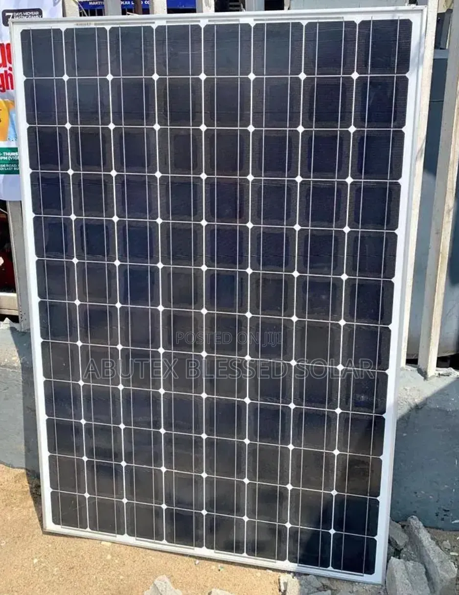 350watt Solar Panel Mono Jinko