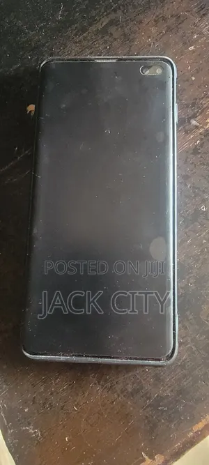 Samsung Galaxy S10 Plus 128 GB Blue