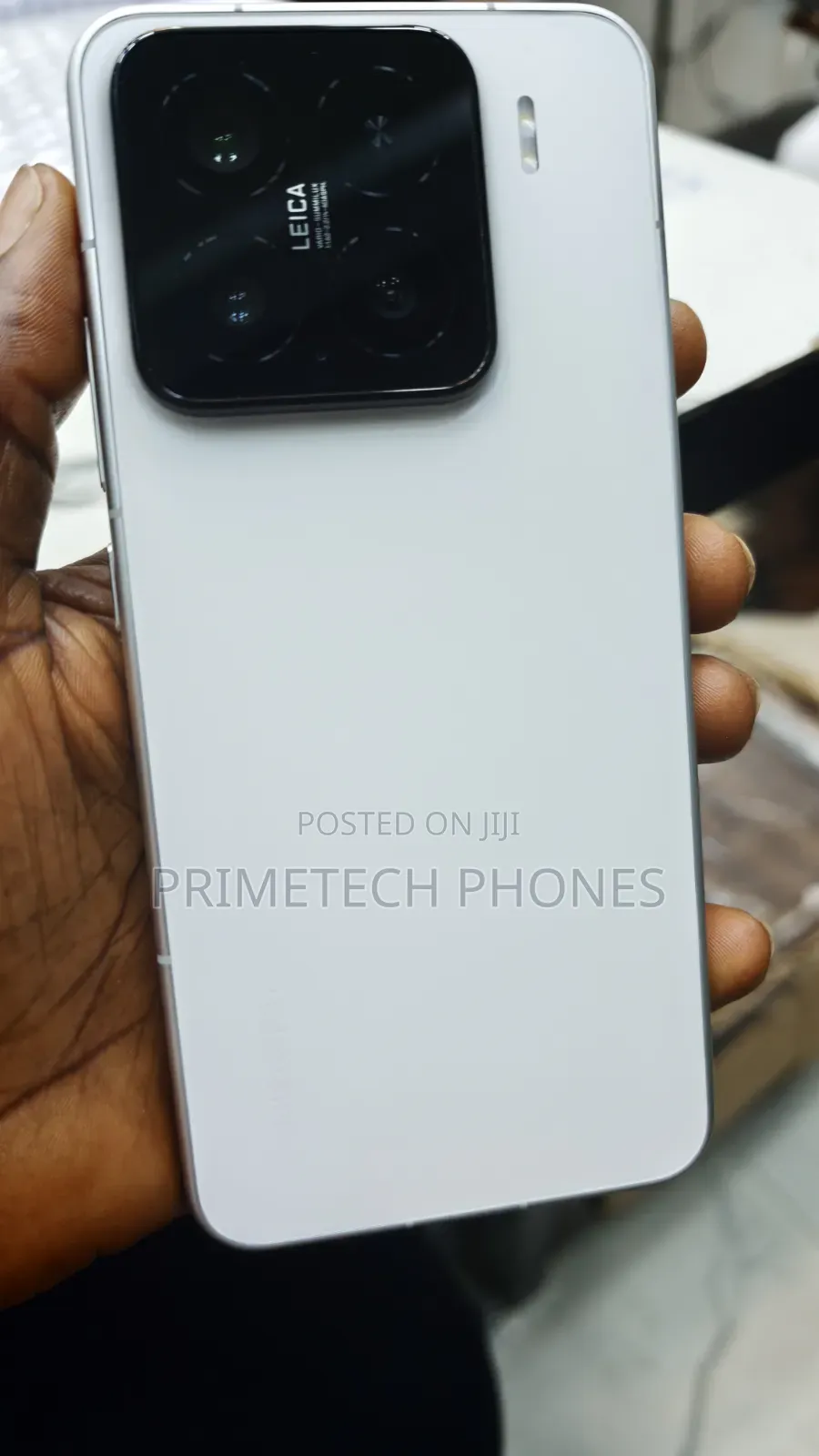 Xiaomi 15 512 GB White