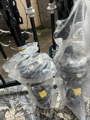 Brabd New Shock Absorbers for Toyota Camry